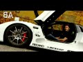 Mosler MT900 GTR