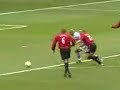 The only team in Manchester beats the only team in Trafford!!