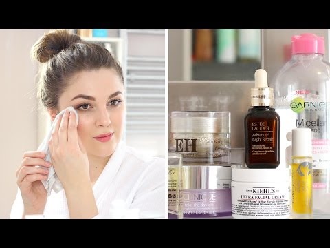 Evening Skincare Routine | I Covet Thee
