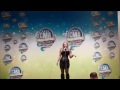 Miranda Lambert CMA Fest Press