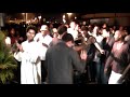 Iskcon Trinidad Last night of the  Divali Nagar 2009 (E)