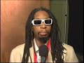 LIL JON WINS SONGWRITER OF THE YEAR, DISCUSSES NEW ALBUM LIL JON WINS SONGWRITER OF THE YEAR, DISCUSSES NEW ALBUM