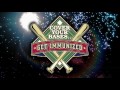 Immunization Jumbotron Video