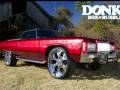 Lowrider-Video