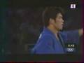 Kosei Inoue - Nicolas Gill -100 kg Sydney