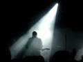 videos de Clueso - Out of space Live in Stuttgart 21.11.08
