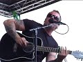 BJORN BERGE \"ramblin on my mind\" cognac blues 2005