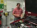 1998 Hopped up V70