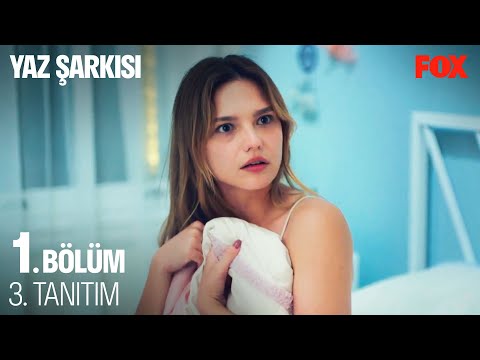 Yaz Şarkısı 1. Bölüm 3. Fragman                                                                                                                                                                                                                           