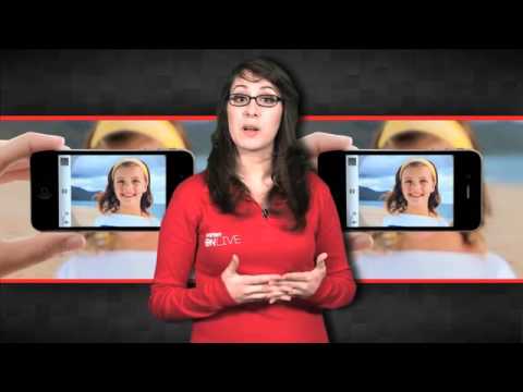 Serão os telemóveis capazes de substituir as máquinas fotográficas?