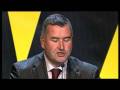 Eén alternatief: Vlaams Belang