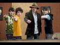 Jonas Brothers love story - chap.3[Its all about Nick.. ]