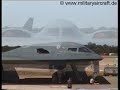 B-2 Spirit Stealth Bomber FlyAround MilitaryAircraft.de