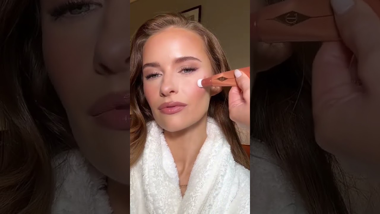 GRWM FOR THE KINGS TRUST AWARDS #shorts