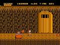 [nes] donald land developer: data east publisher: data east platform: nes release date: january 29, 1988 genre: action, platformer mode: single-player media: 2 megabyte cartridge input methods: nes/famicom controller