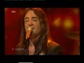 Croatia Semi Final 2007