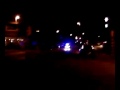 Politie Prio 1 Ongeval Scooter brinklaan bussum