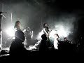 Chimaira- Resurection & power trip live at verizon 03-12-07