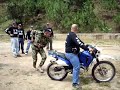ENTRENAMIENTO SWAT