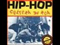 tha�de e dj hum - corpo fechado