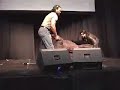 Alexis Cruz video 3