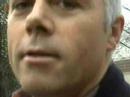 greg malcolm visits jim morrison's grave .. people are strange