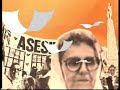 Valentina Bassi - Homenaje a las Madres de Plaza de Mayo