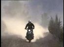 BMW Motorcycles HP2 Dig the Dirt!