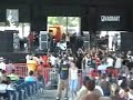Valient Thorr - Tough Customer - Live