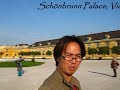 iPostcards from Schönbrunn Palace, Vienna, Austria
