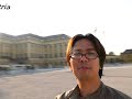 iPostcards from Schönbrunn Palace, Vienna, Austria