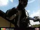 Awesome Motocross Action