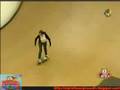 Enrique Muñoz Reportaje de Skateboard Matutino Express