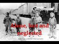 All Gone Dead - Cedric Krane All Gone Dead - Cedric Krane