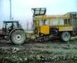 carica bietole MCCormik e same titan145