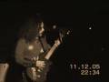 Imperium Infernalis-Lost Wisdom (Burzum Cover)