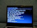 einit: From GRUB to X in 10 seconds on Gentoo