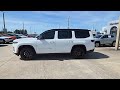New 2026 Bright White Clear-Coat Exterior Paint Jeep SUMMIT RESERVE 4X4 video 1