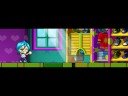 DanceTest V.1