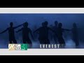 Pavol Hammel - Patrik Lančarič - Mário Radačovský: Everest