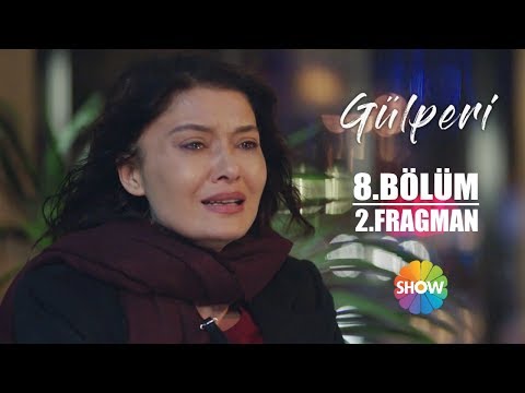 Gülperi 8. Bölüm 2. Fragmanı                                                                                                                                                                                                                              