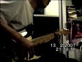 Jimi Hendrix, Midnight Lightning