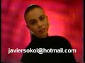 SASHA SOKOL COMERCIAL REVISTA ERES