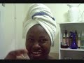 Hair Volg #15: Cr�me De La Curl Cleansing Cr�me Review