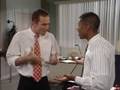 MadTV Skit "Midnight Golfer"