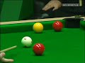 Chris Melling at World Pool Champ 06