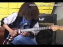video aula guitarra   geremias   www laylamusic com br