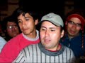 LA VOZ DE LOS JÓVENES - TST 1ra. parte