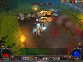 xXGringerXx vs Levi Rlz