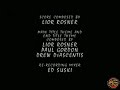 prwf end credits with walt disney tv logo